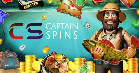 app captain spins|Captain Spins is a new reliable casino with a wide range of games..